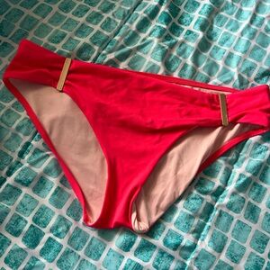 VICTORIA SECRET BIKINI BOTTOMS